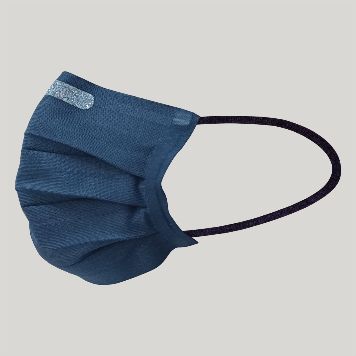 MASKE LACI KOYU GRI SİM BUS 33