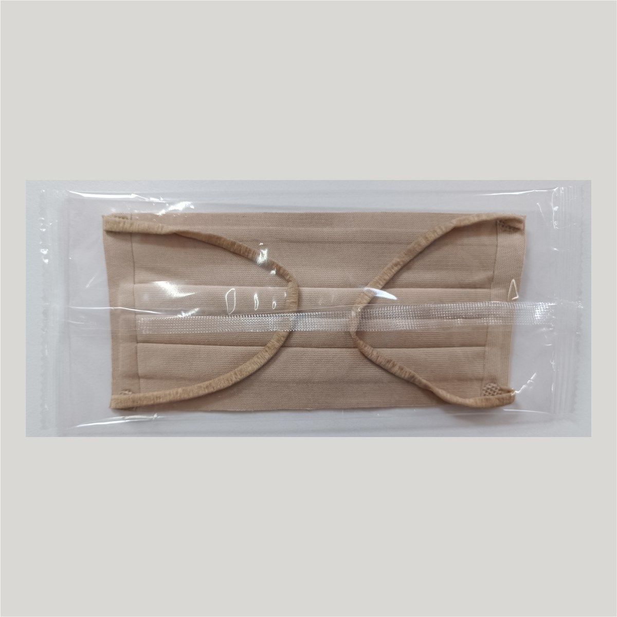 MASKE SUTLU KAHVE KOYU GRI SIM BUS ARKA PAKET 60