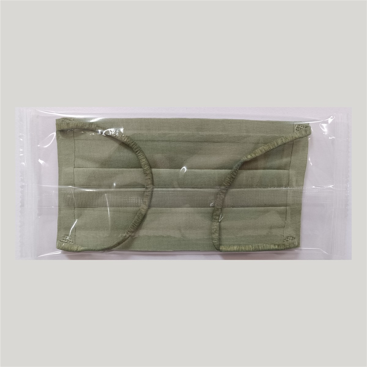 MASKE YESIL ALTIN SIM UZUN BUS ARKA PAKET 37